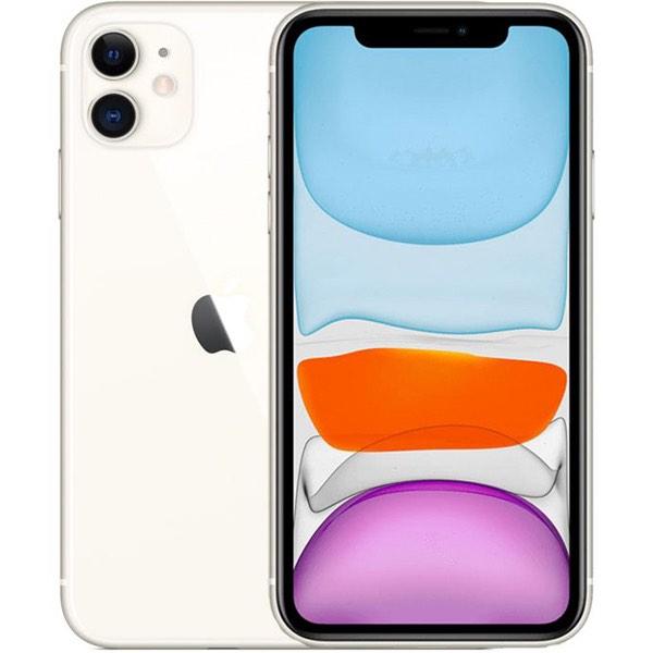 iPhone 11 256GB Chính Hãng (VN/A)