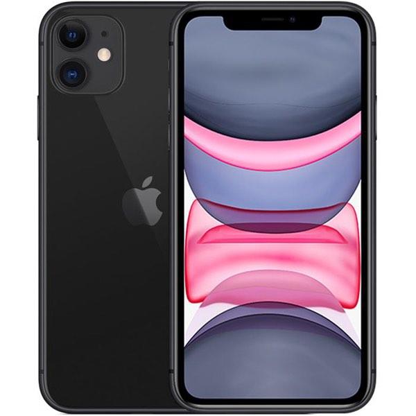 iPhone 11 64GB Lock (Likenew)