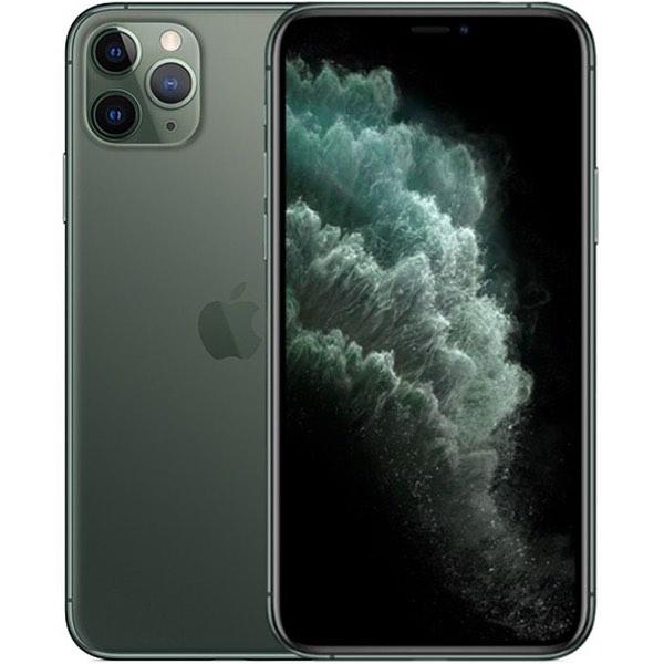 iPhone 11 Pro 64GB  cũ