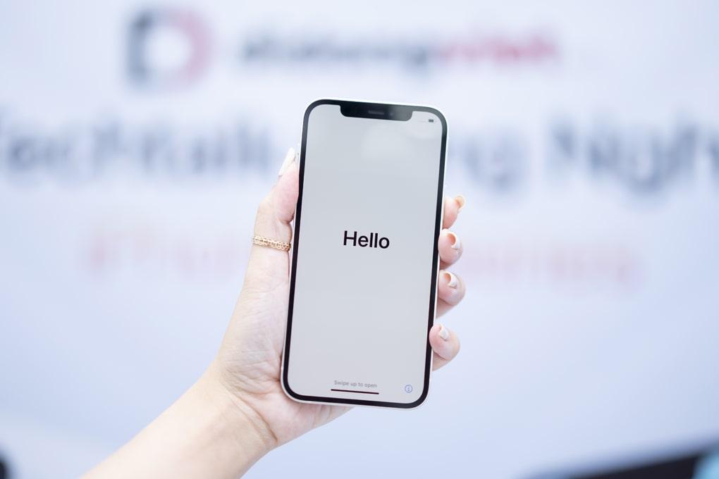 iPhone 12 mini 128GB Chính Hãng (VN/A)