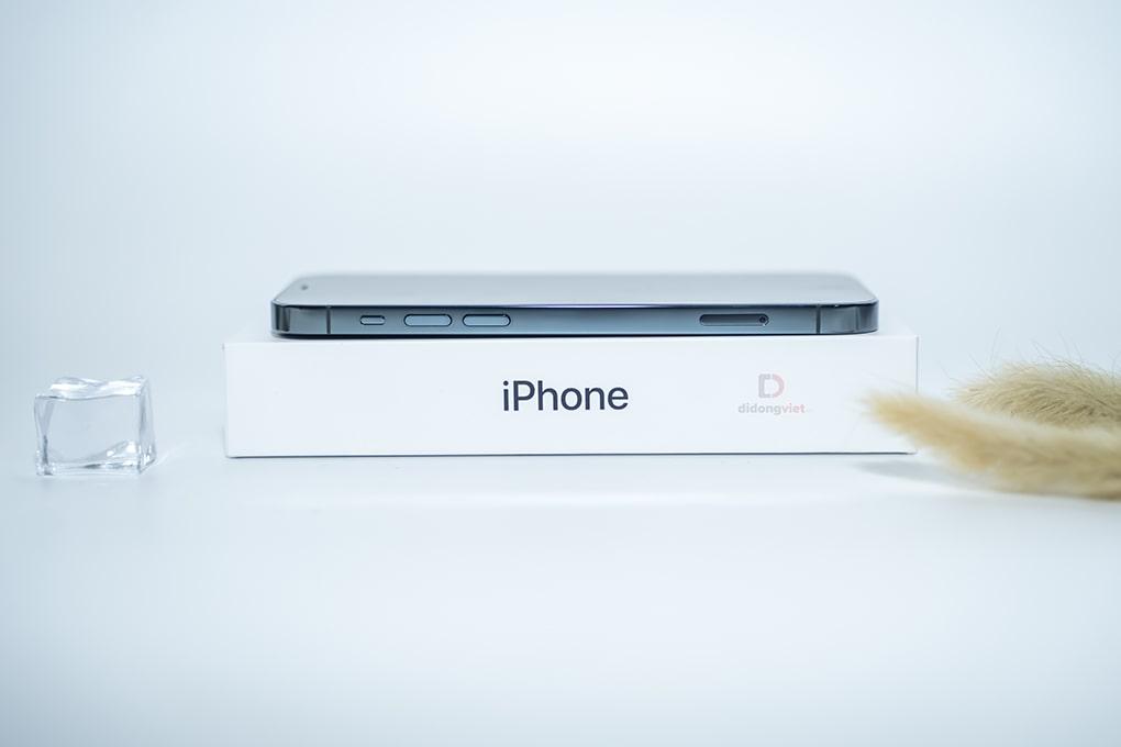 iPhone 12 Pro 128GB Chính hãng (VN/A)