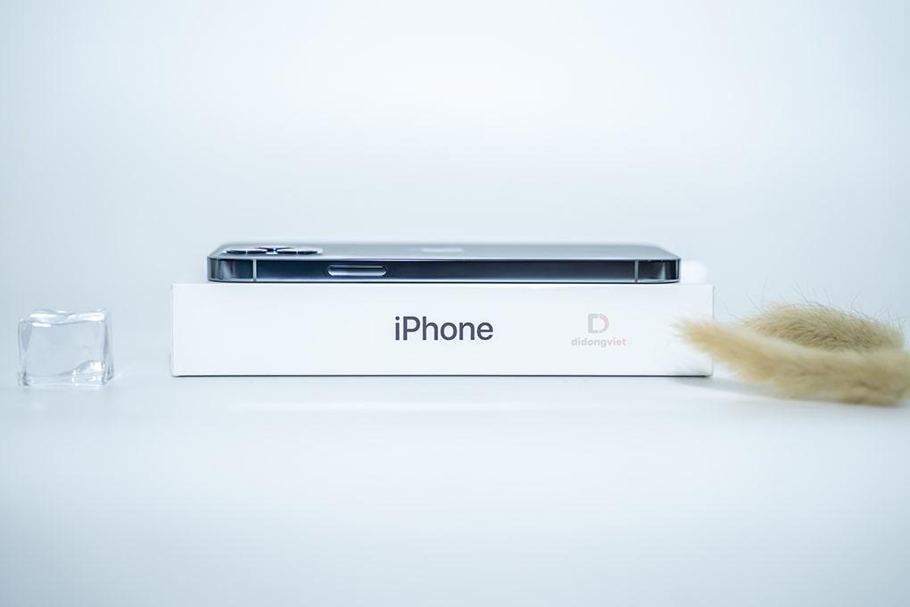 iPhone 12 Pro 128GB Chính hãng (VN/A)