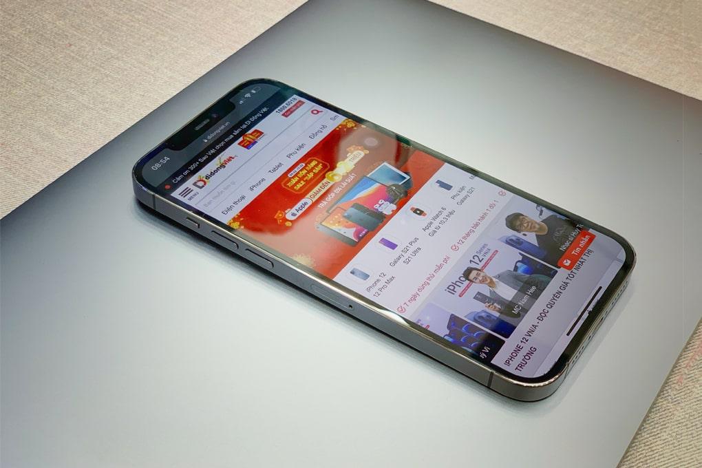 iPhone 12 Pro 128GB Chính hãng (VN/A)