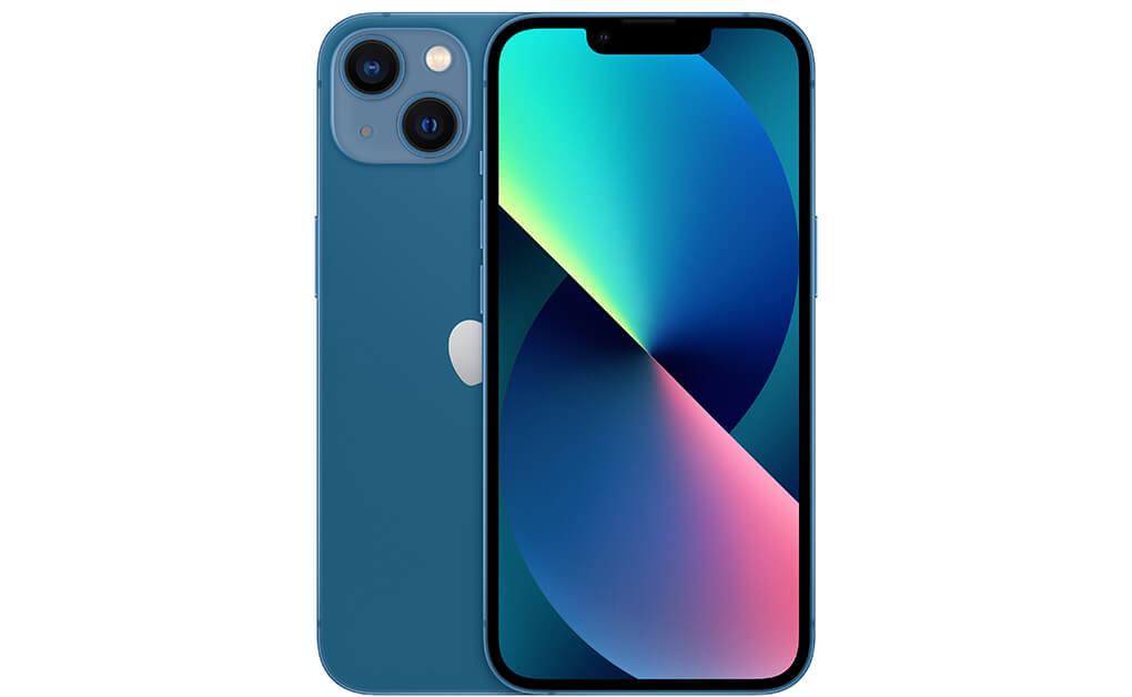 iPhone 13 256GB Chính Hãng (VN/A)