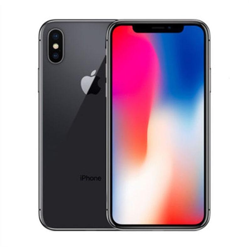 iPhone X 64GB Chính Hãng (VN/A)