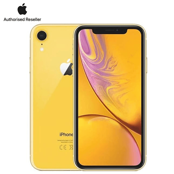 iPhone Xr 128GB Chính Hãng (VN/A)
