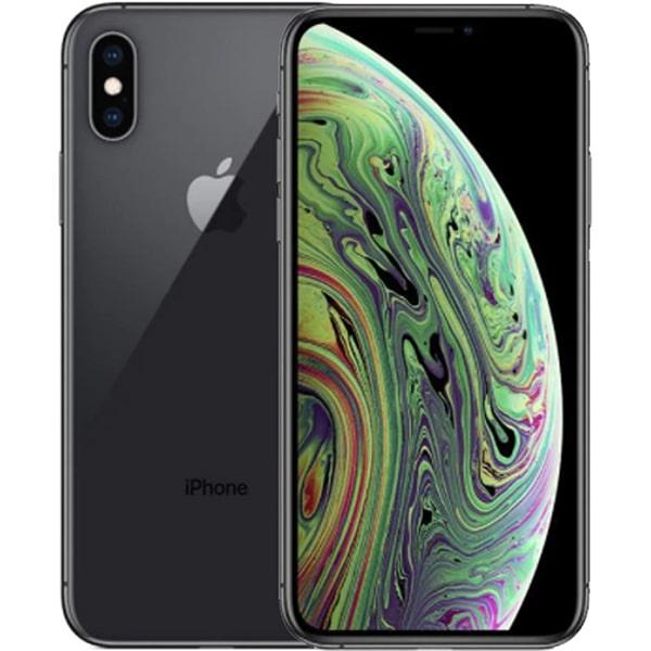 iPhone Xs 256GB Lock (Like New)
