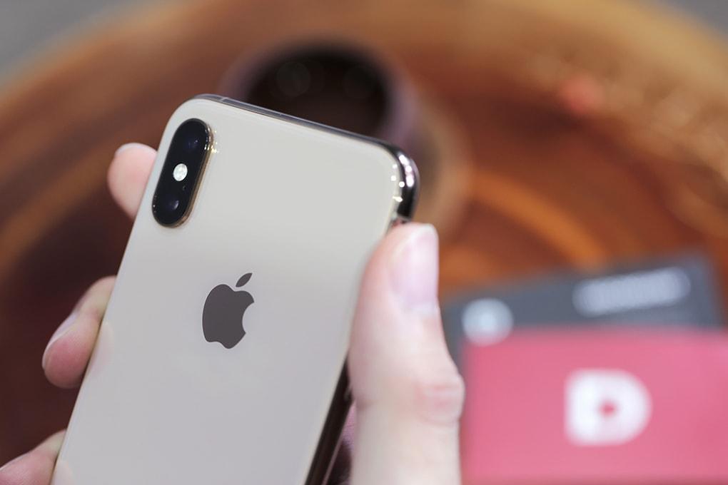 iPhone Xs 256GB (Likenew)