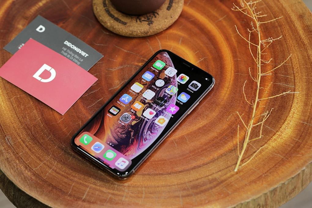 iPhone Xs 512GB (Likenew)