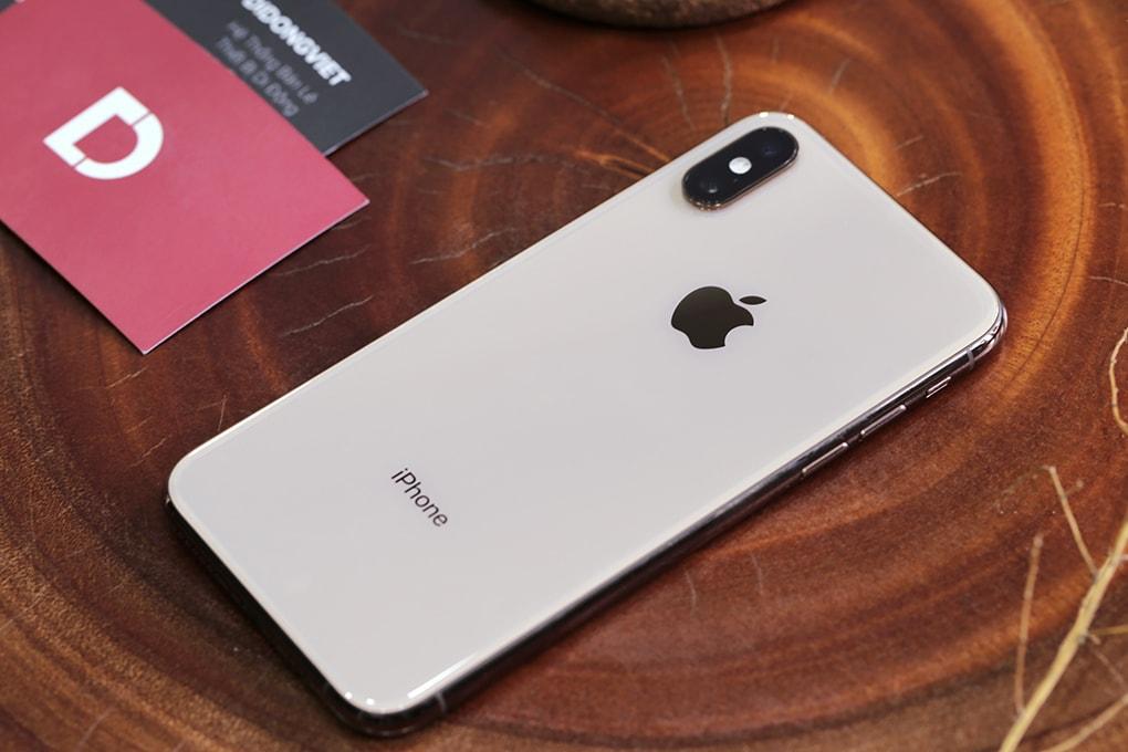 iPhone Xs 512GB (Likenew)