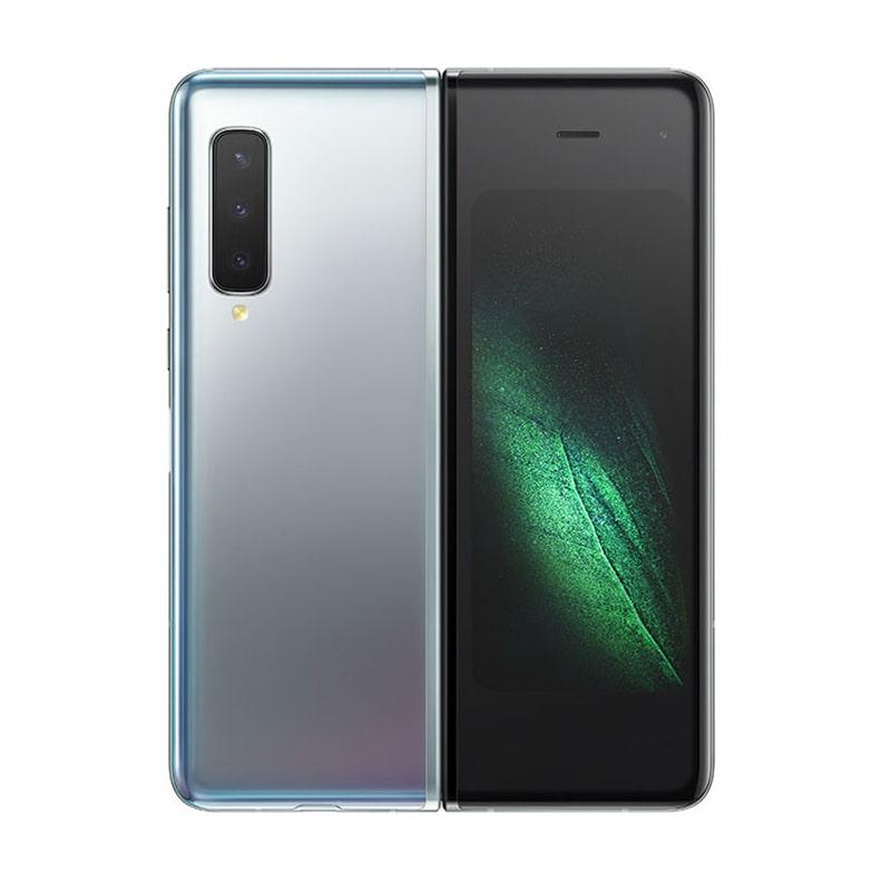 Samsung Galaxy Fold 5G (12GB|512GB) cũ