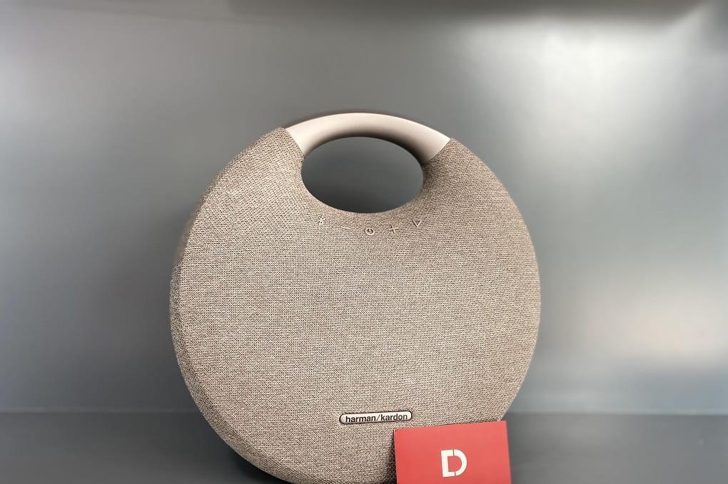 Loa Bluetooth Harman Kardon Onyx Studio 5