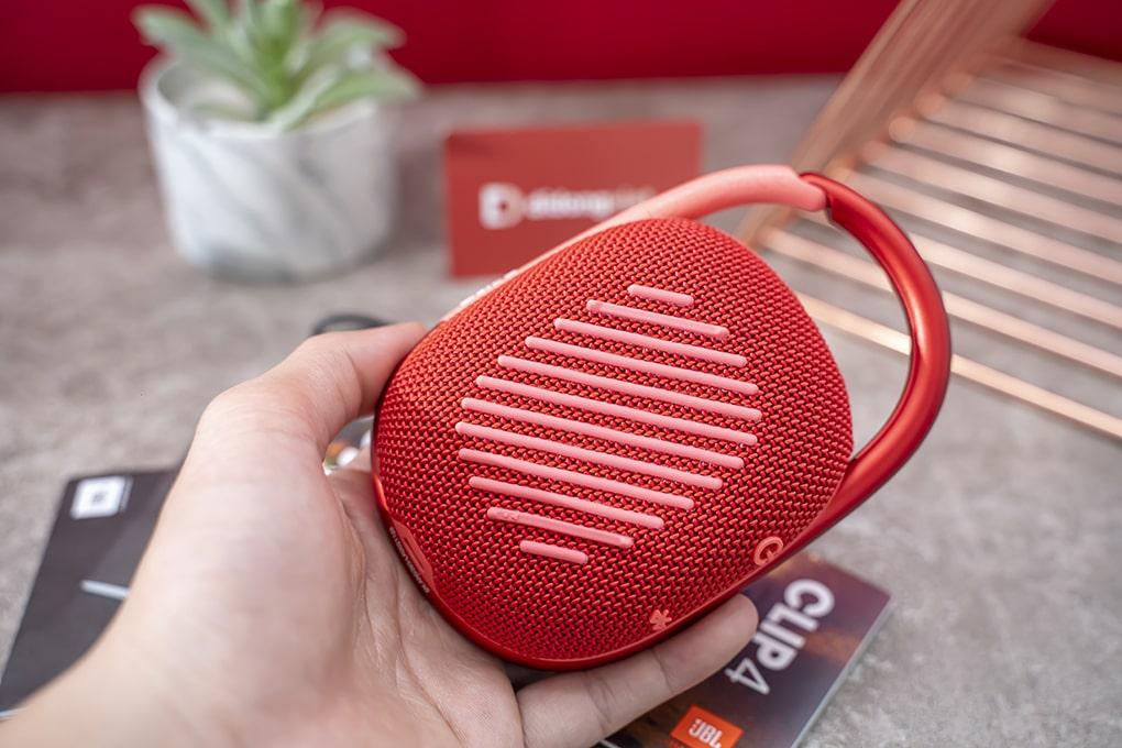 Loa Bluetooth JBL Clip 4