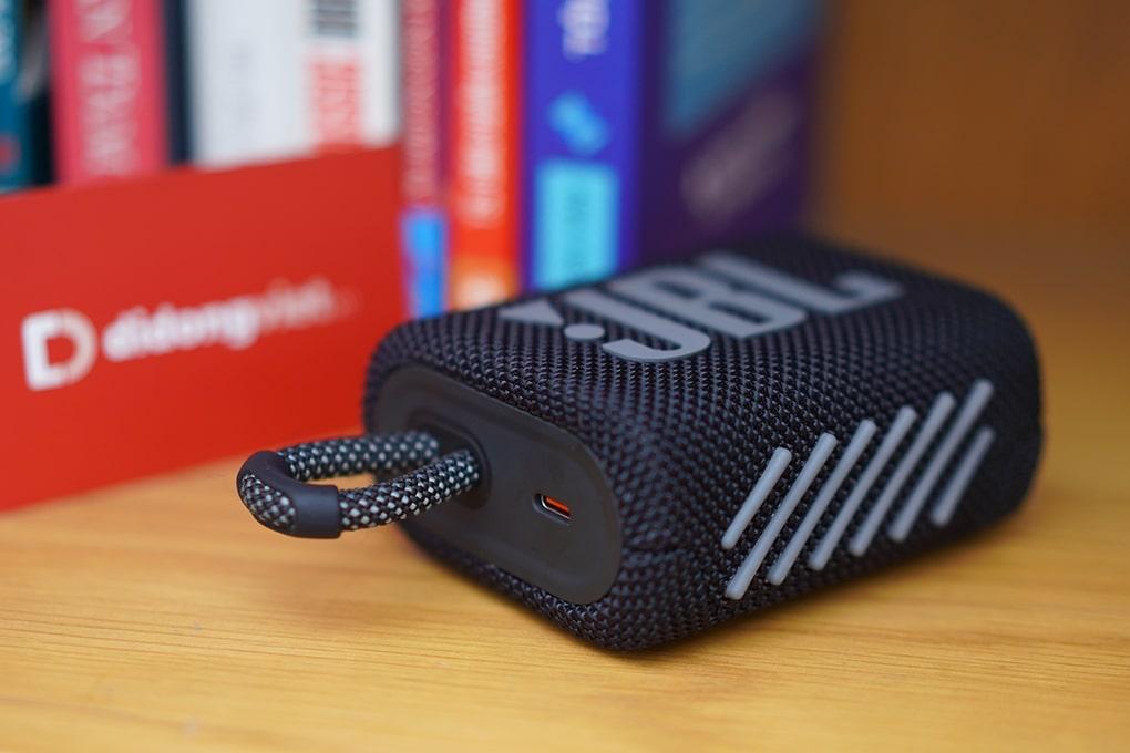 Loa Bluetooth JBL GO 3