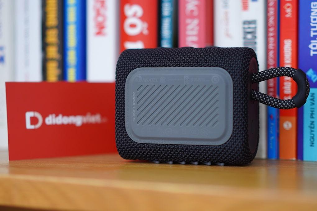 Loa Bluetooth JBL GO 3