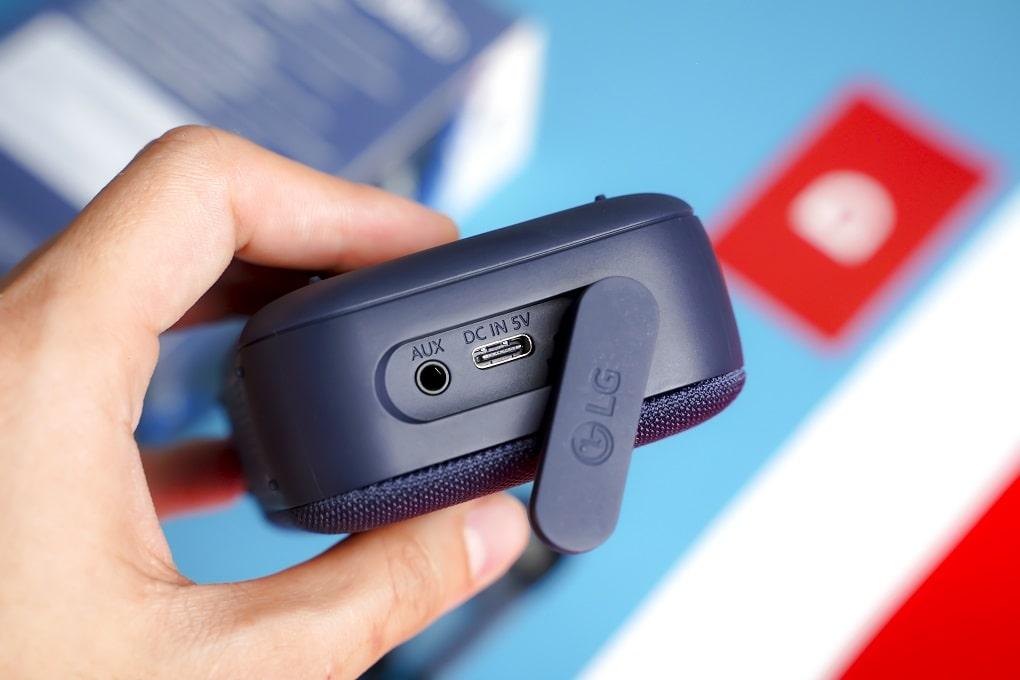 Loa Bluetooth LG XBOOM GO PN1