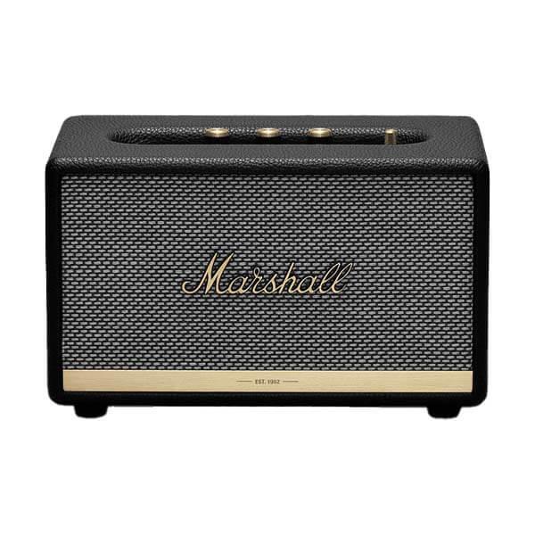 Loa Marshall Acton II