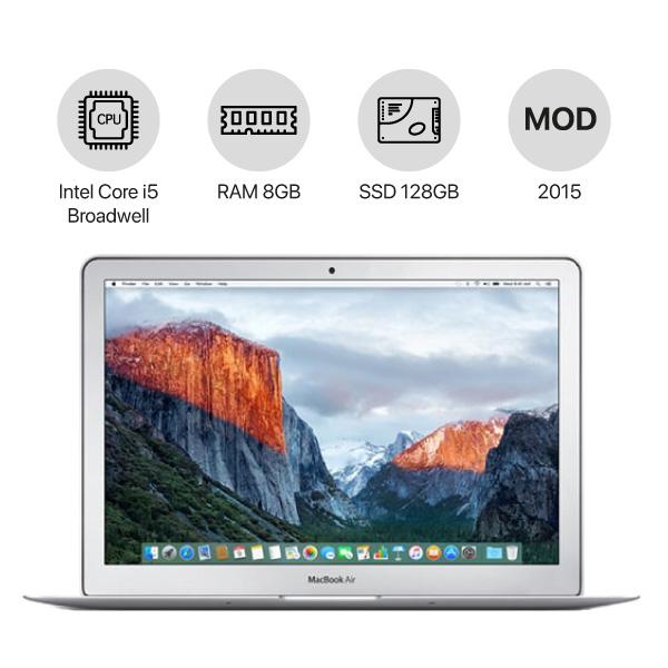 MacBook Air 13-inch 2015 | Core i5 8GB/128GB (Likenew)