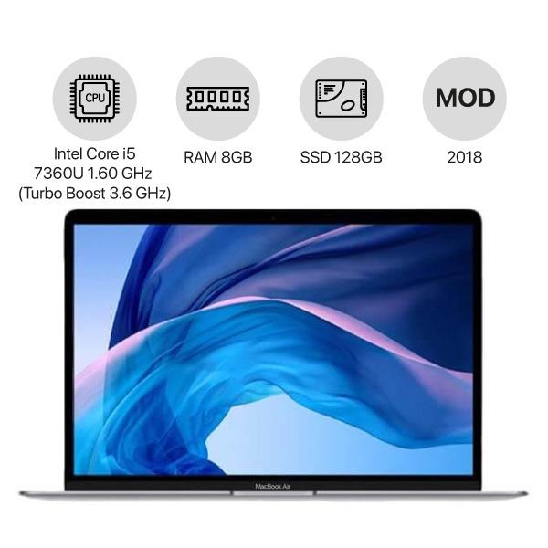 MacBook Air 13 Core i5 1.6GHz/8GB/256GB (2019) MVFN2 (Likenew)