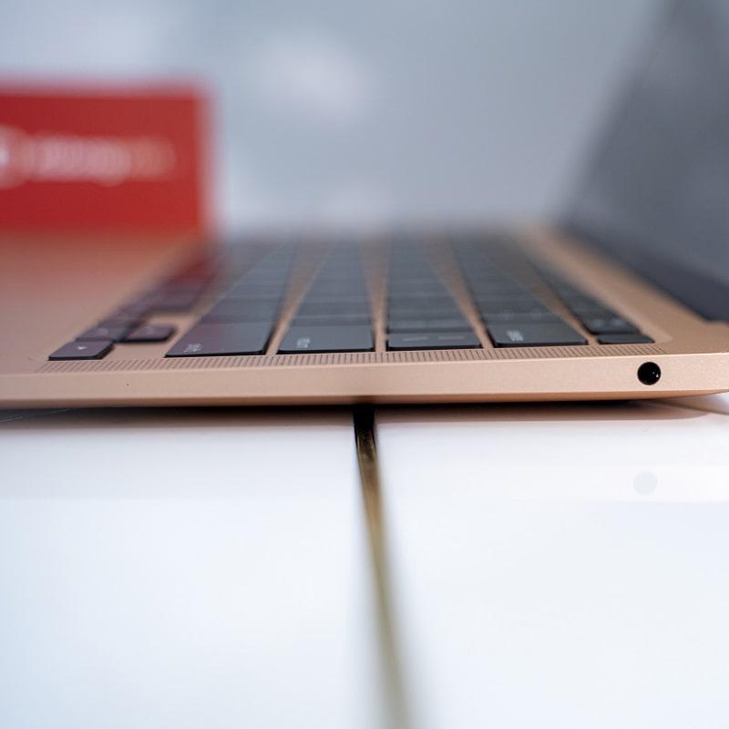 Macbook Air 13 Touch ID Core i3 1.1GHz/8GB/256GB (