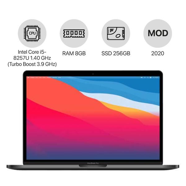 MacBook Pro 13-inch 2020 | Core i5 1.4GHz/8GB/256G