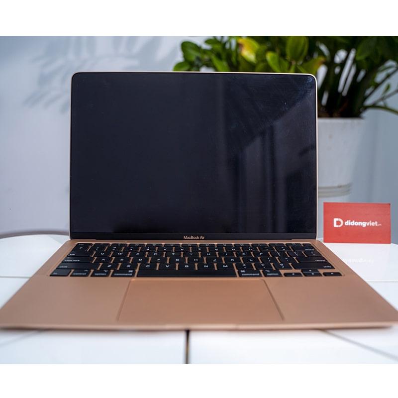 Macbook Air 13 Touch ID Core i3 1.1GHz/8GB/256GB (