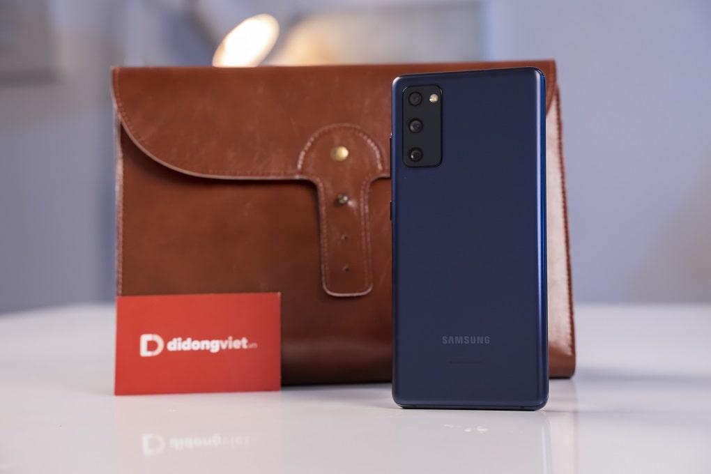 Samsung Galaxy S20 FE 256GB Chính Hãng