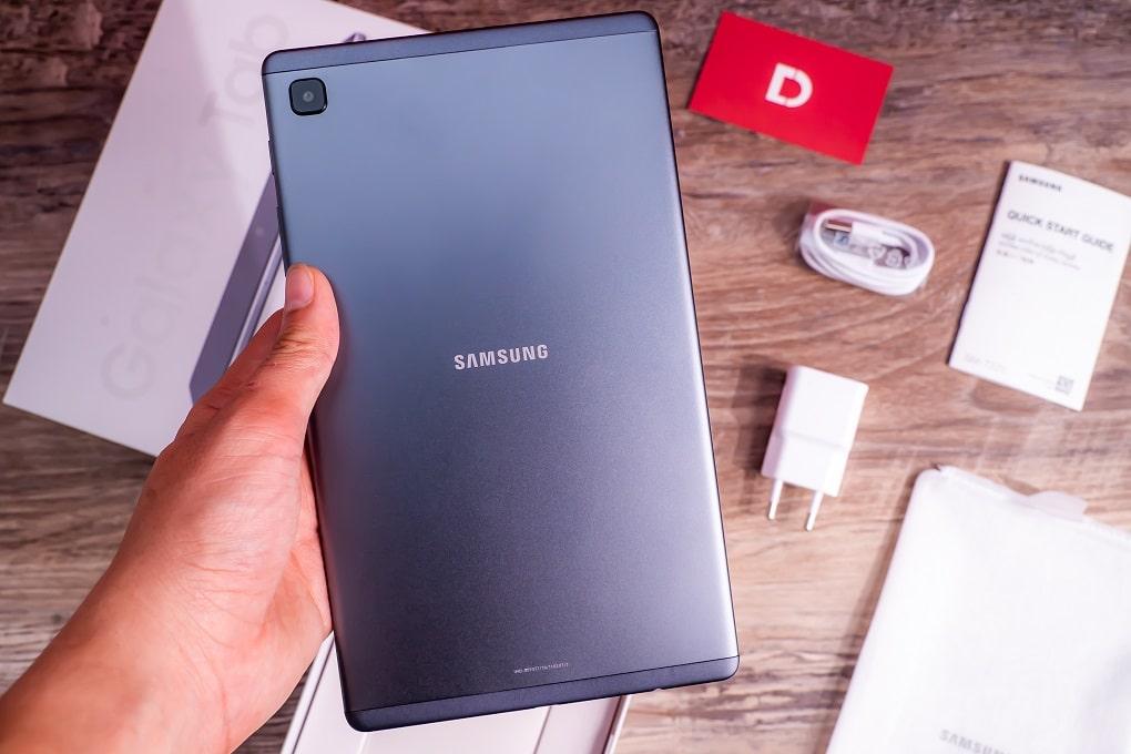 Samsung Galaxy Tab A7 Lite Chính Hãng (Nguyên Seal, BHĐT)