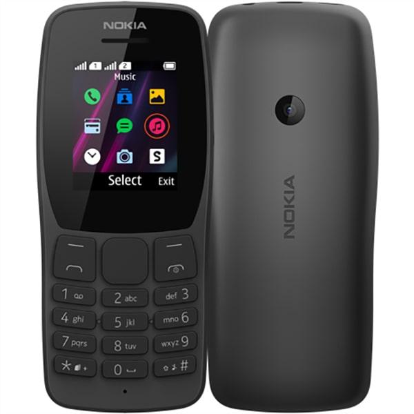Nokia 110 4MB Chính Hãng