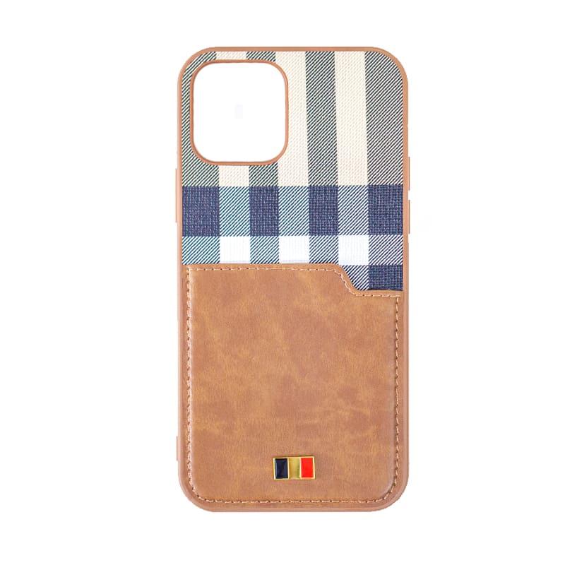 Ốp lưng iPhone 12/12 Pro Menton