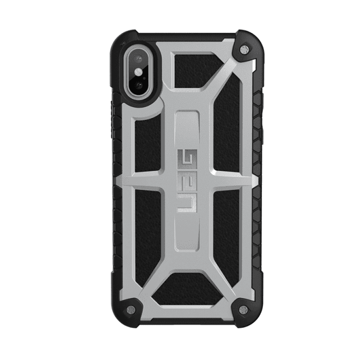 Ốp lưng UAG Monarch iPhone Xs