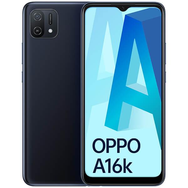 OPPO A16K 4G 3GB/32GB Like New