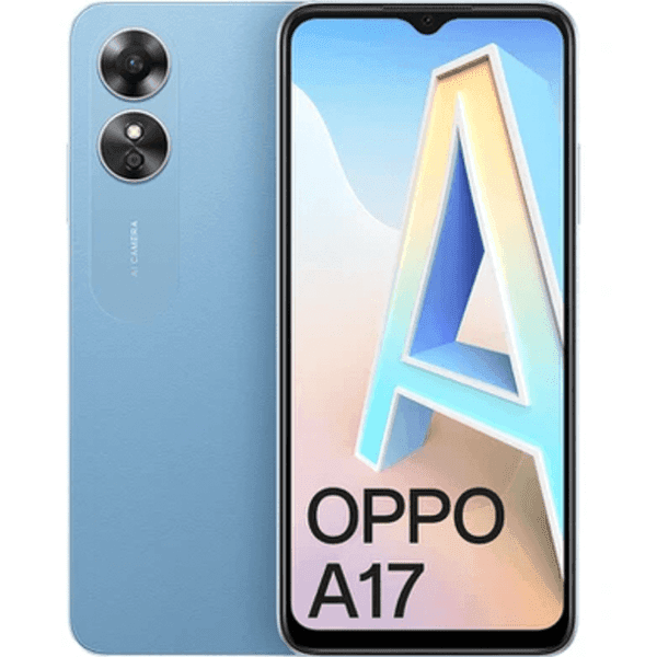 OPPO A17 64GB Chính Hãng