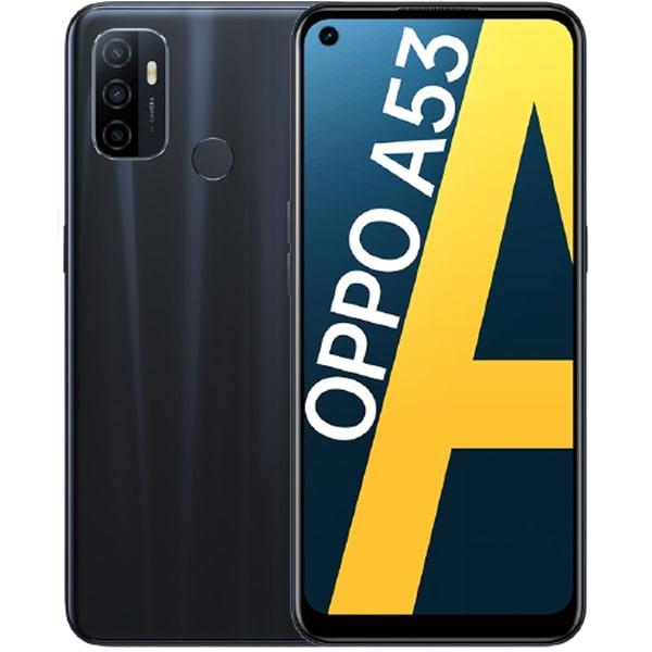 OPPO A53 (4GB|128GB) (Fullbox, cũ)