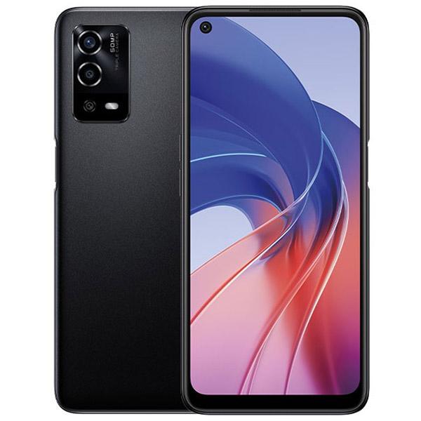 OPPO A55 4G 4GB/64GB Like New