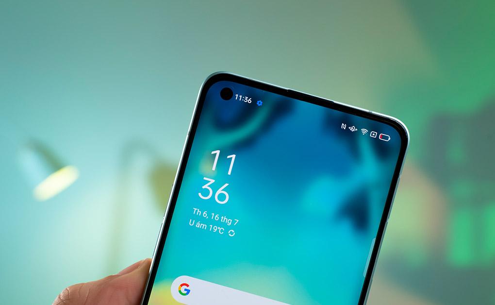 OPPO Reno6 5G 128GB Chính Hãng