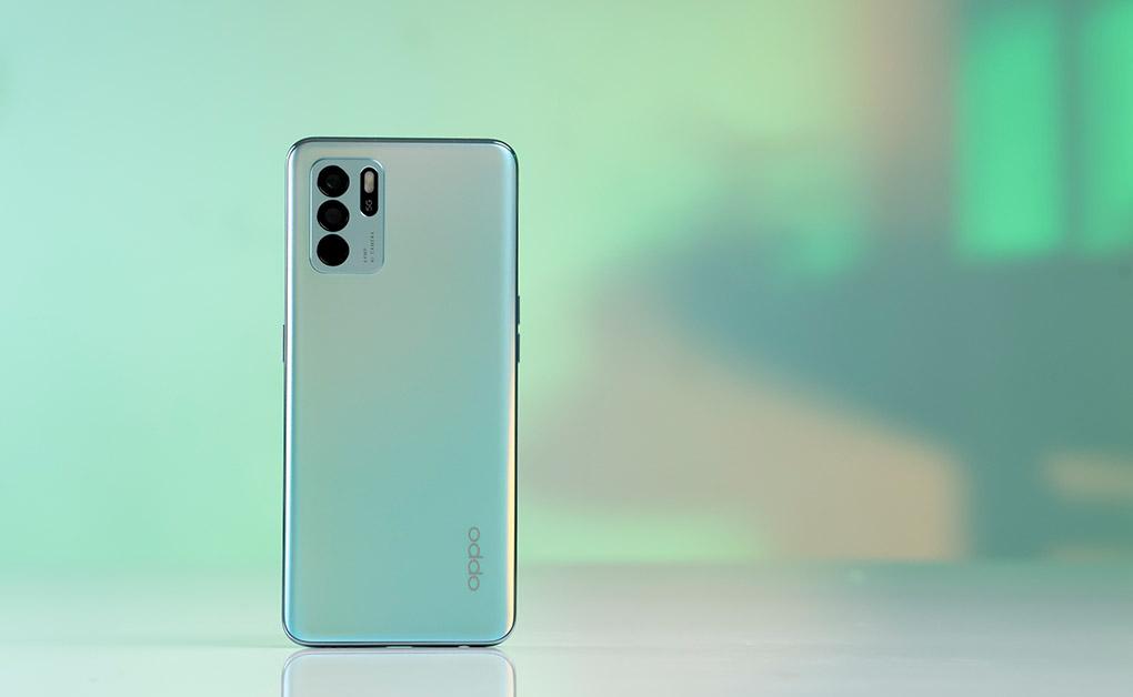 OPPO Reno6 Z 5G (8GB|128GB) Chính hãng (Fullbox,Li