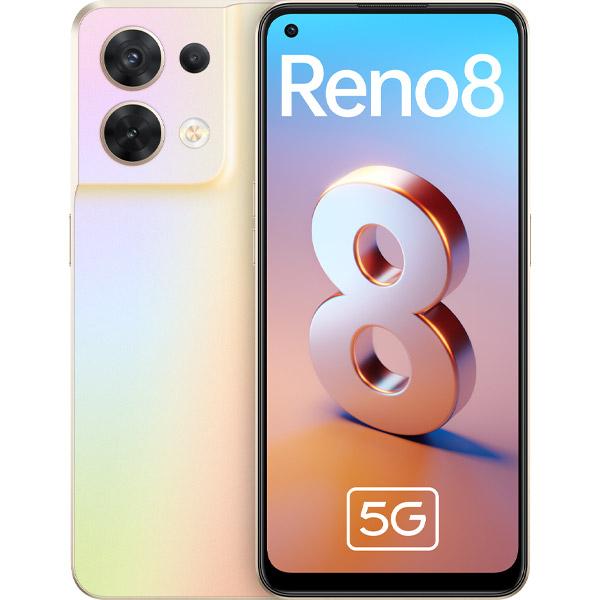 OPPO Reno8 5G 256GB (Likenew)