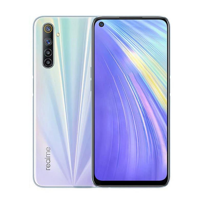 Realme 6 (4GB|128GB)