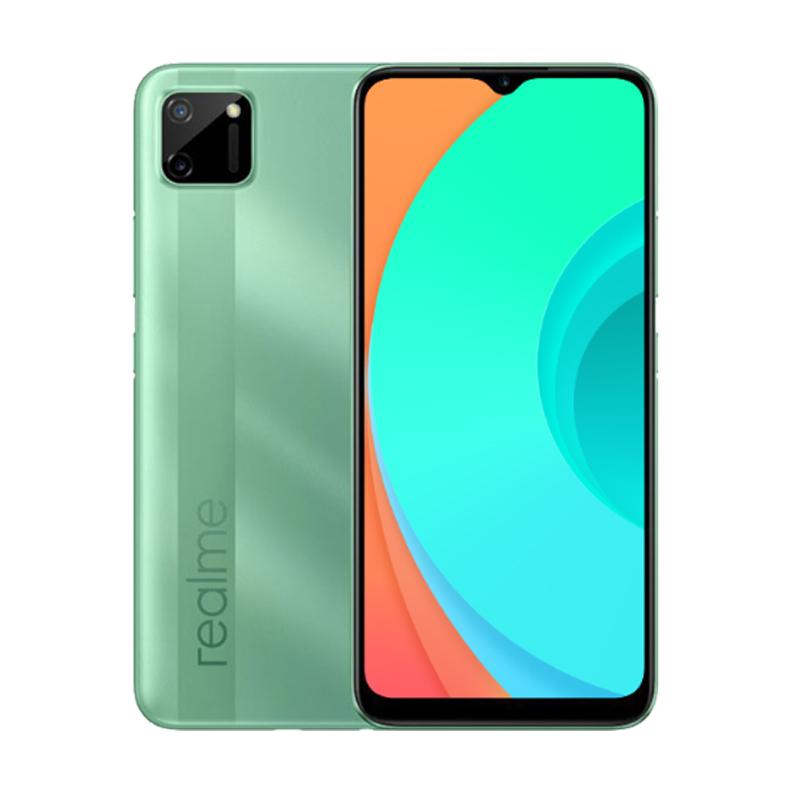 Realme C11 32GB Chính Hãng (Likenew)