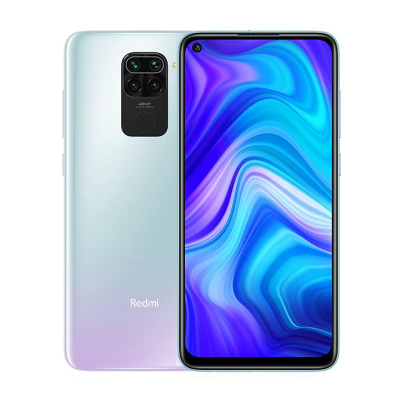 Redmi Note 9 (4GB|128GB) Chính Hãng (Likenew)