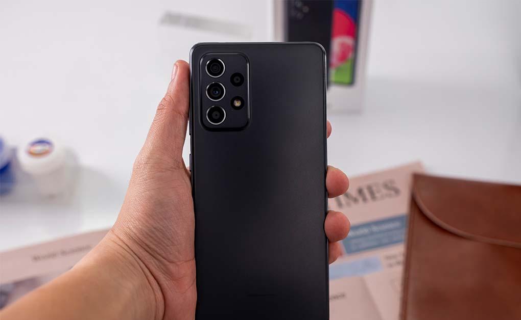 Samsung Galaxy A52s (8GB|128GB) Chính Hãng