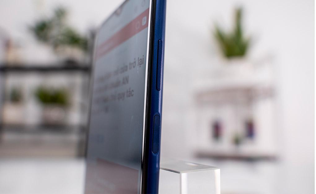 Samsung Galaxy A03s (4GB|64GB) Chính Hãng (Fullbox