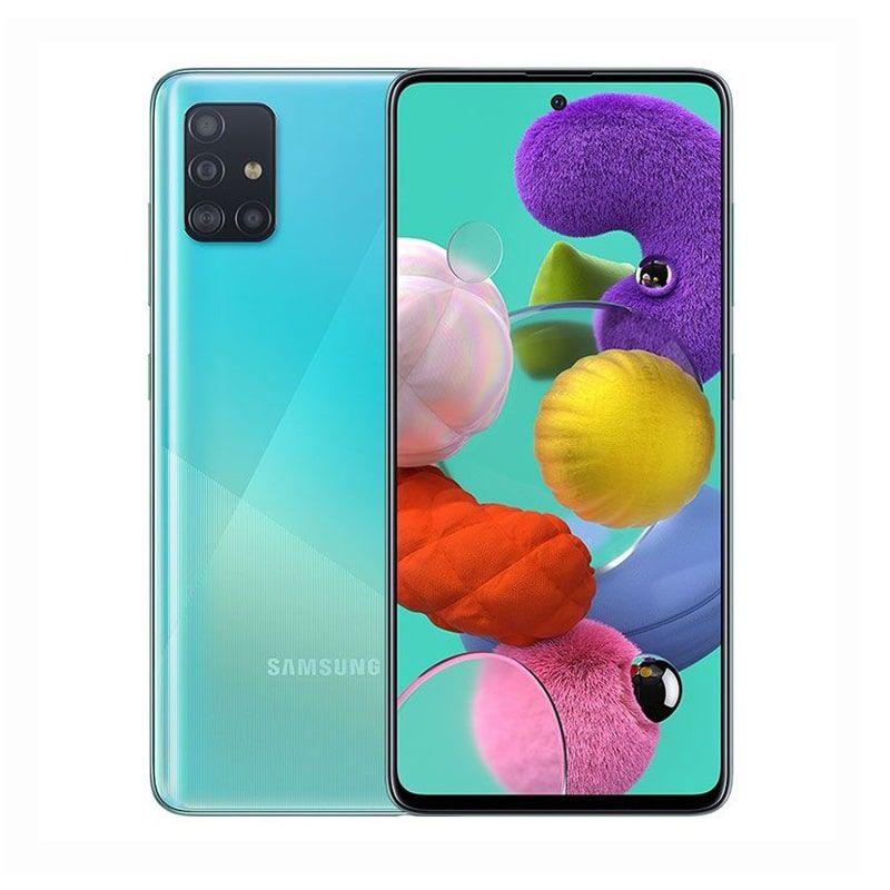 Samsung Galaxy A51 (6GB|128GB) (Nguyên Seal, BHĐT)