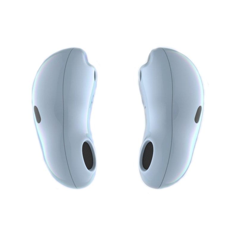Tai nghe không dây Samsung Galaxy Buds Live (Fullbox, Likenew)