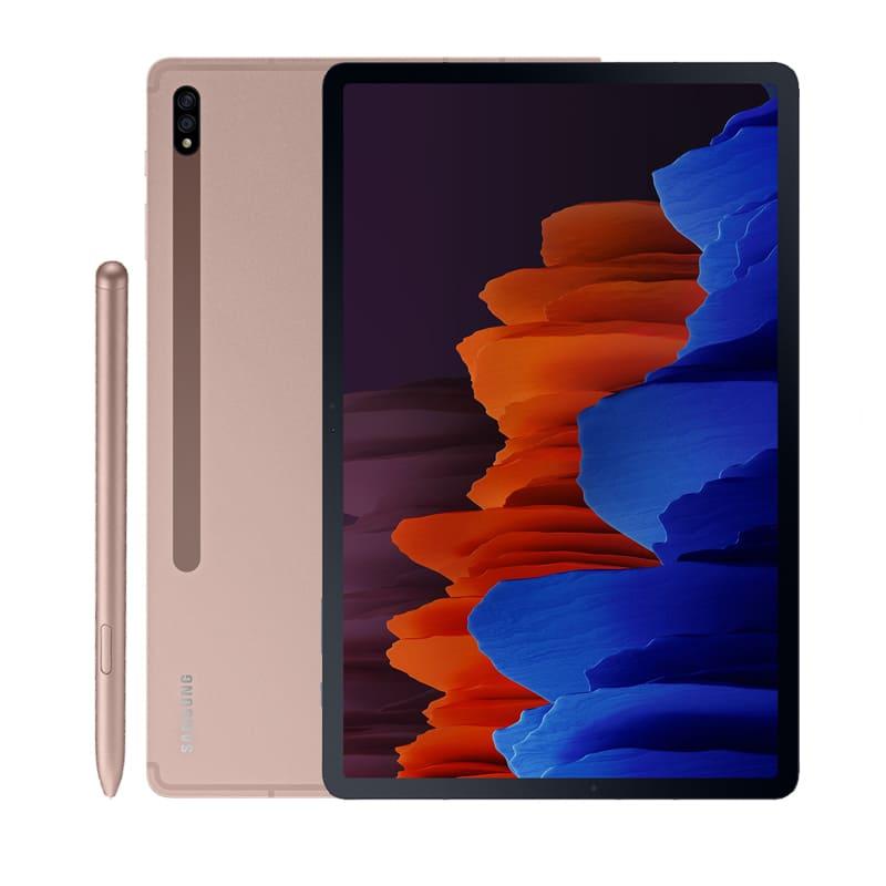 Samsung Galaxy Tab S7 11inch (6GB|128GB) (Nguyên Seal, BHĐT)