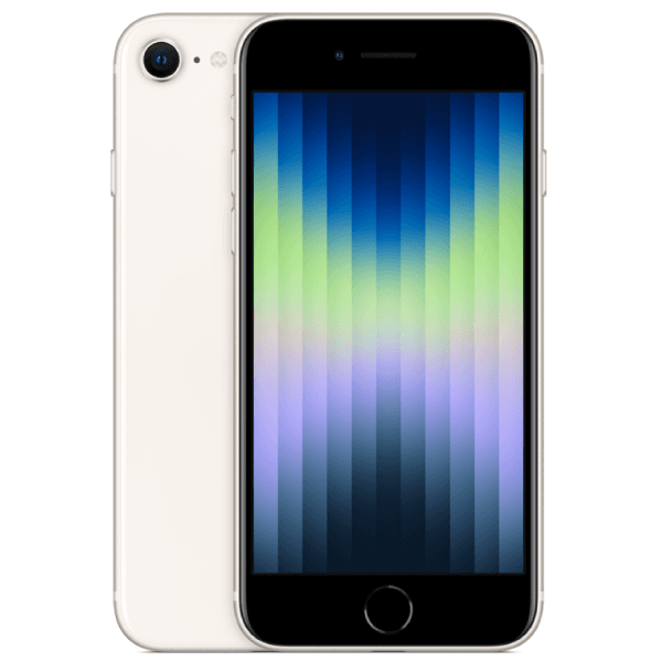 iPhone SE 3 256GB Chính Hãng (VN/A)