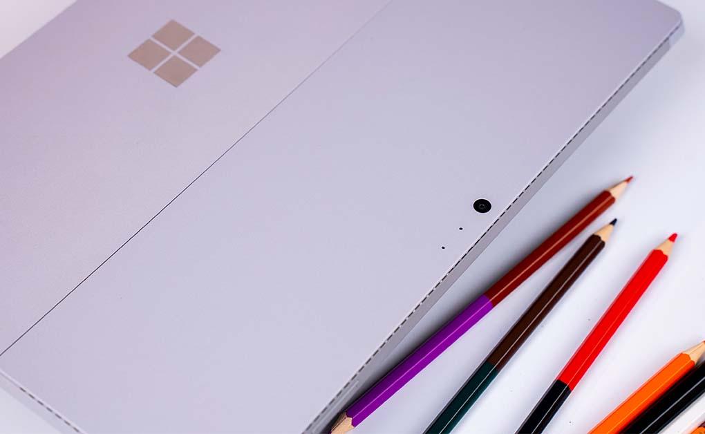 Laptop Microsoft Surface Pro 4 core M3 4GB/128GB (Likenew)