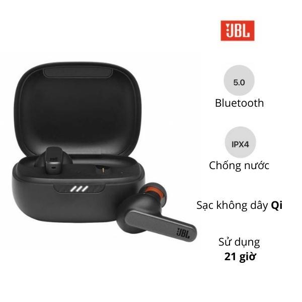 Tai nghe không dây JBL Live PRO+