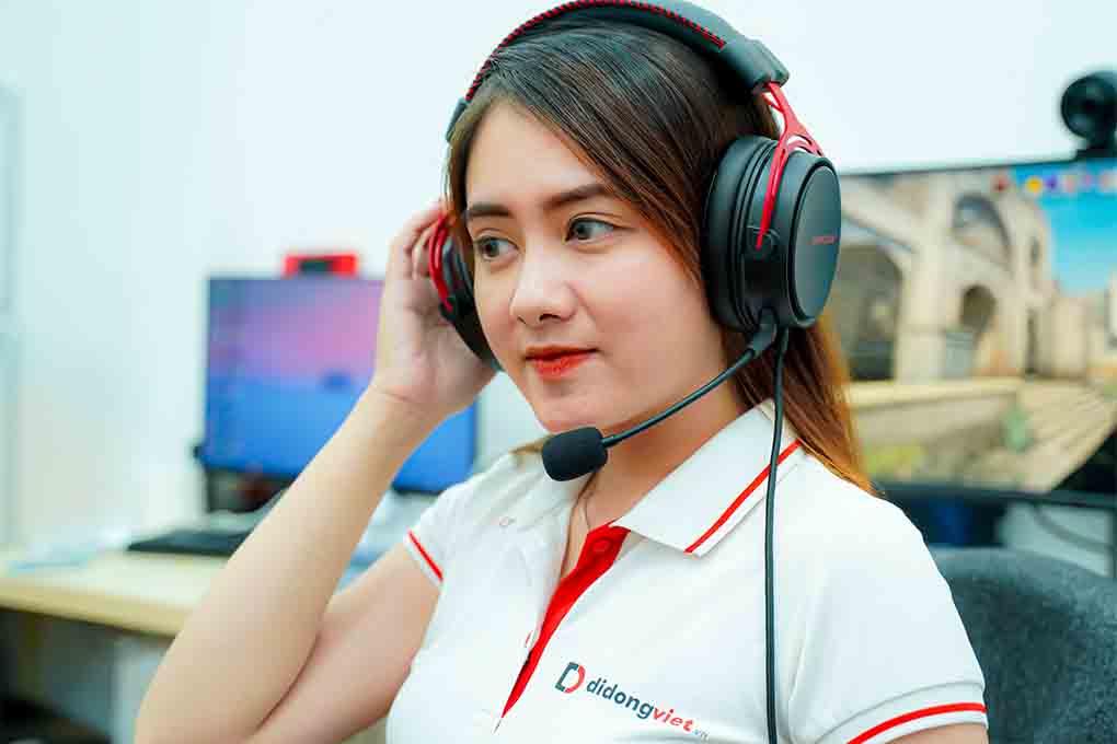 Tai nghe Gaming Mpow Air SE